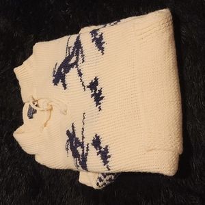 Vintage polo Jean company sweater